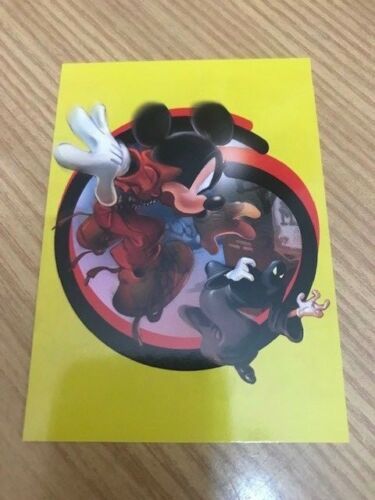 Topolino sticker story - topolino,