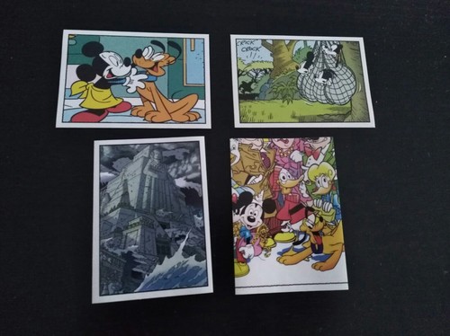 Figurine topolino sticker - figurine,