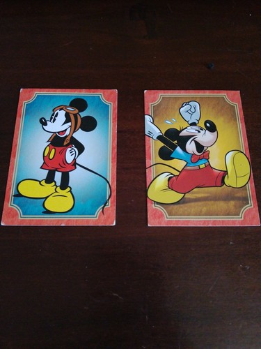 Topolino sticker story - sticker, c11