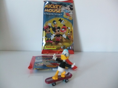 Mickey mouse topolino - mickey, sticker