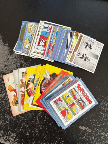 Figurine topolino sticker - topolino,