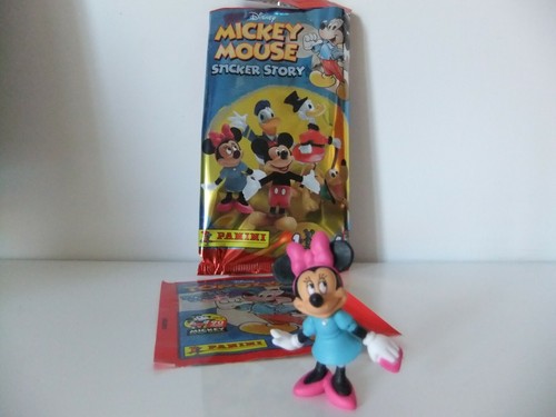 Mickey mouse topolino sticker - mouse,