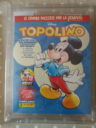 Album figurine blister - album,