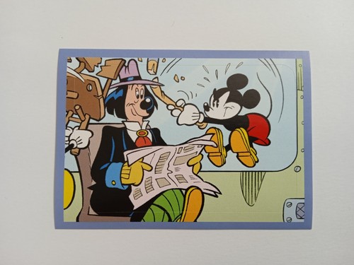 Topolino sticker story - topolino, disney