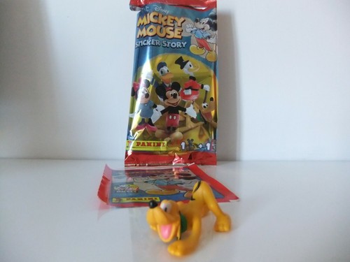 Mickey mouse topolino sticker - topolino,