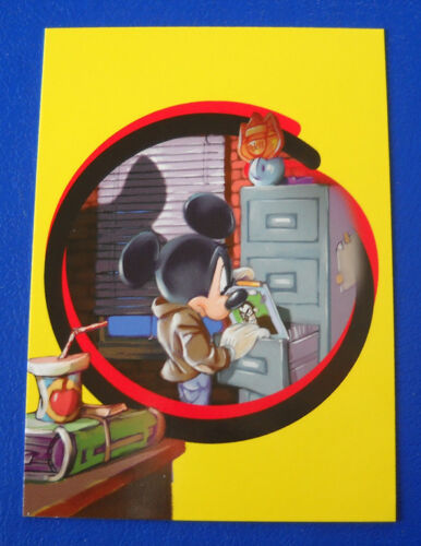 Topolino sticker story - topolino,