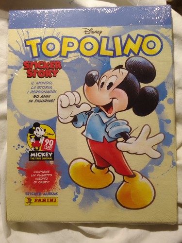 Raro album figurine - album,